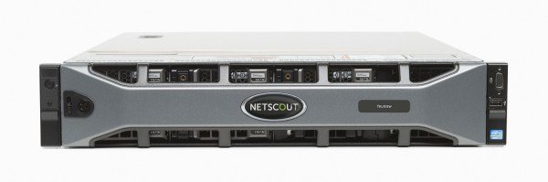 Сервер NETSCOUT TRUVIEW-4300, 4X1GBPS, 10TB STORAGE