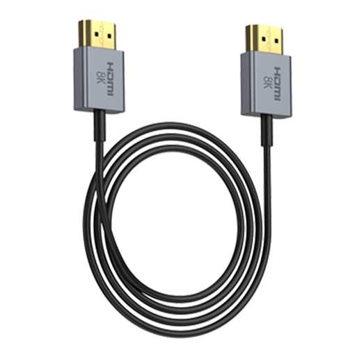 Lideo CHDS21-002, hdmi-кабель 2.1 0,25 м