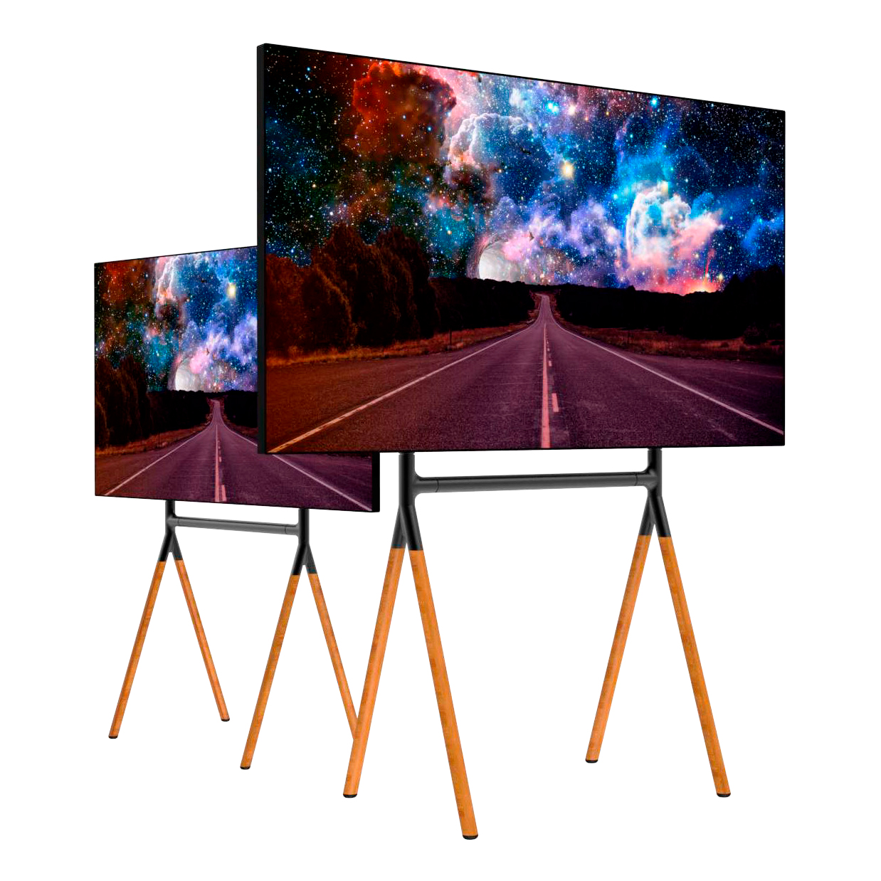 Prestel MLED-22125, светодиодный экран microLED 21,6"
