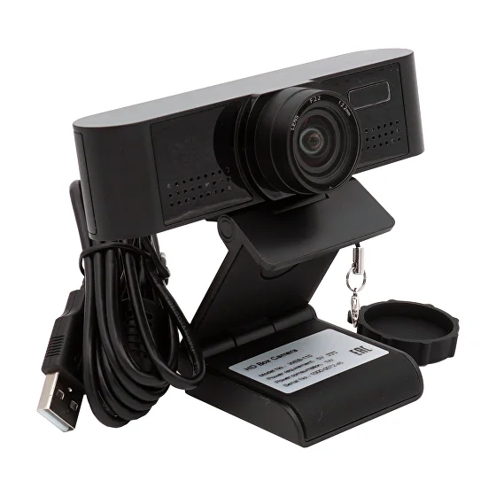 Lideo WEB-110, широкоугольная usb-камера 1080p