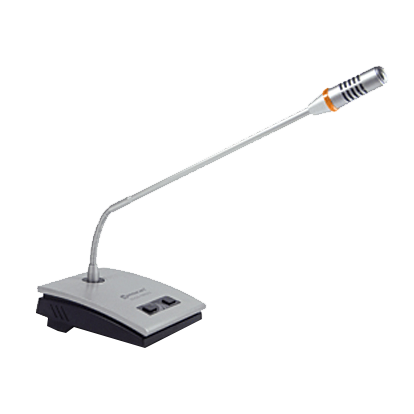 Relacart CS-100C, пульт председателя