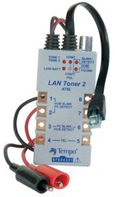 Тональный генератор Tempo LANToner 2