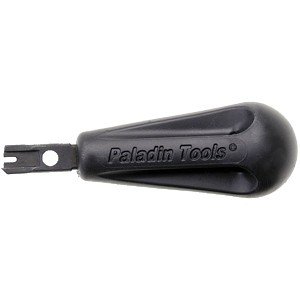 Paladin Tools Non-Inpact Punch PT-3580 - безударный инструмент с лезвием 110