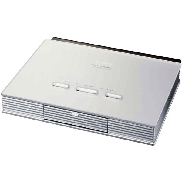 Sony PCSA-DSB1S, модуль обмена данными для систем ВКС 1P, G50P, G70P, TL50P.