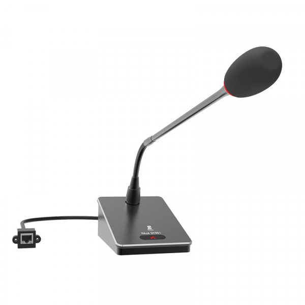 S-Track NajaDY201, микрофон