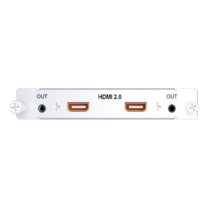 Prestel IC-HDHDMI, плата входа HDMI 2.0 1080P