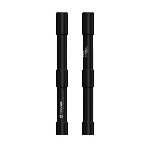 Relacart R-43W, широкополосная всенаправленная антенна