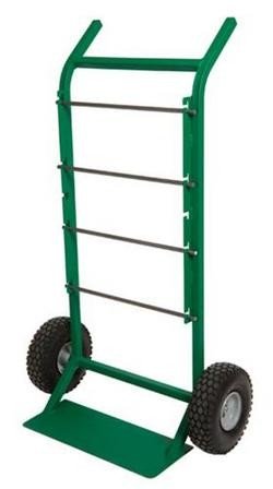 Greenlee GT-01205 тележка-транспортер на 4 бухты