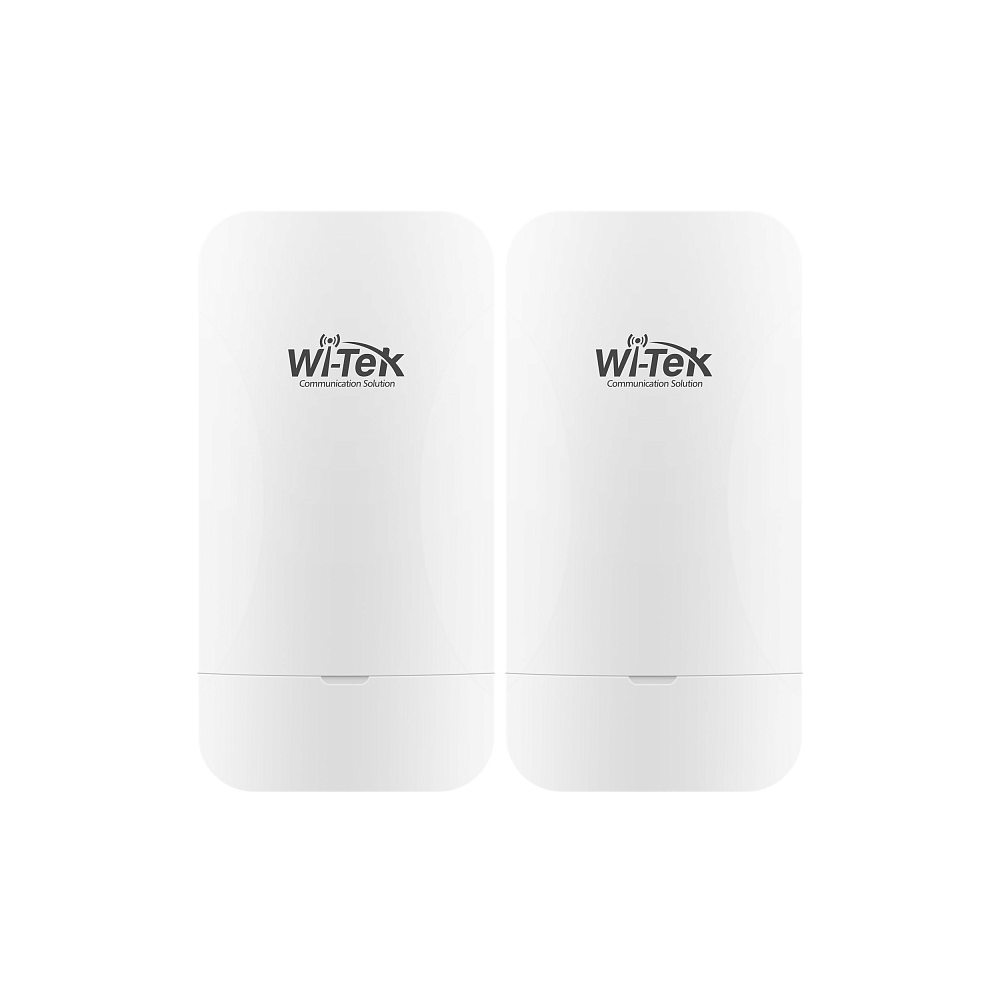 WI-TEK WI-CPE110-KIT, wi-fi мост