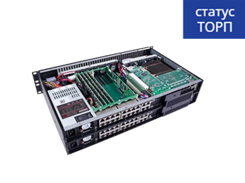 IP-АТС АГАТ CU-7212MB (Base)