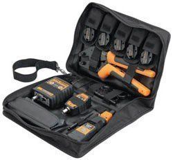Paladin Tools DataReadyPro PT-9013781 - набор инструментов для СКС