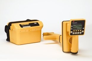3M Dynatel™ 2250M-EC5W/RT - трассоискатель, 4 активные частоты, 5 Вт