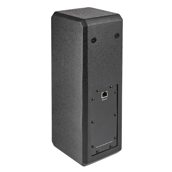 S-Track EZDP34, акустическая система