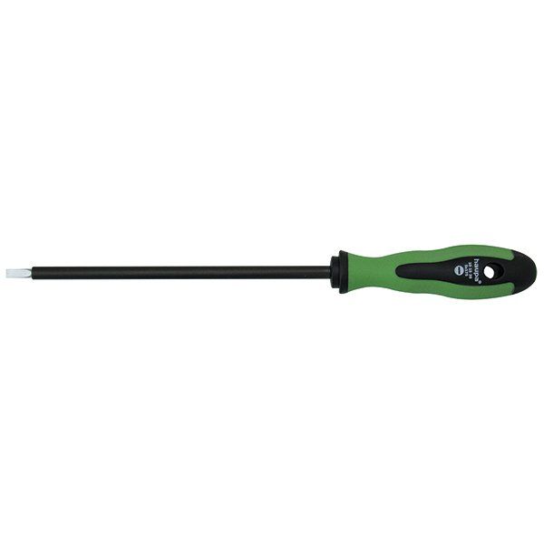 HAUPA 101520 - отвертка, шлиц прямой 2,5х75 мм