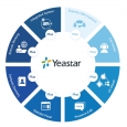 Лицензии для АТС Yeastar серии P