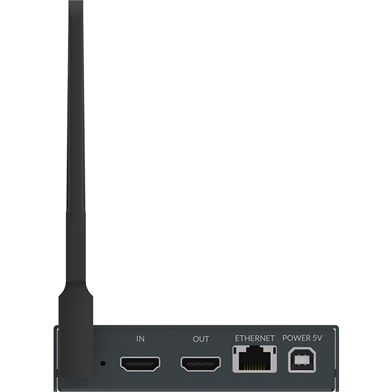 Magewell Ultra Encode HDMI, устройство видеозахвата и трансляции