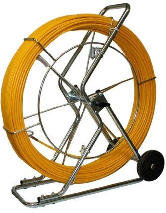 Katimex 103015 - УЗК Pipe Eel (стеклопруток 11 мм; 150м)