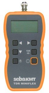 Рефлектометр Miniflex