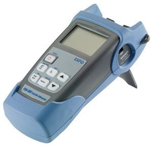 EXFO FVA-600-B - перестраиваемый аттенюатор