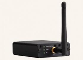 Точка беспроводного доступа AMX NXR-ZRP ZigBee.