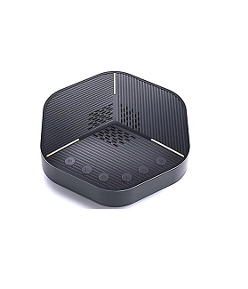 JazzTel Octave, всенаправленный спикерфон