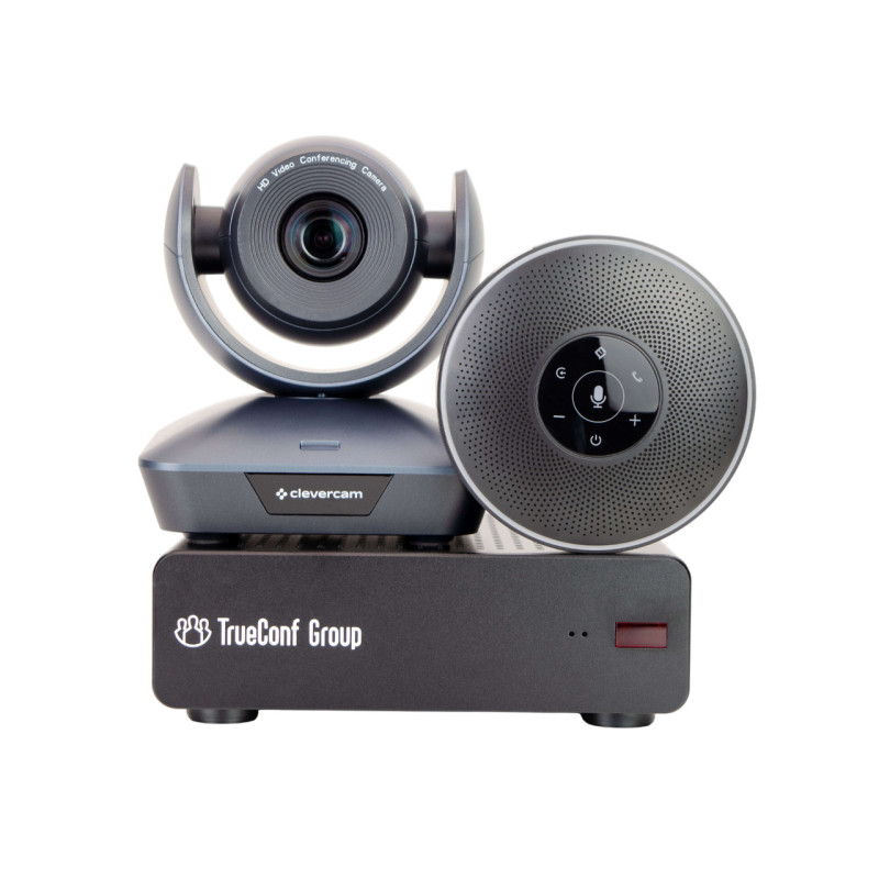 TrueConf Group 114 FullHD ВКС-терминал 