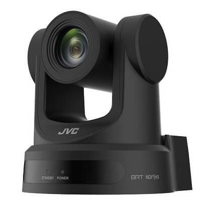 JVC KY-PZ200NBE, PTZ-камера (HD, 20x, USB, HDMI, LAN)