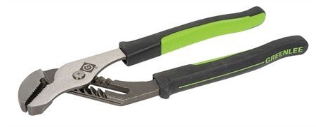 Greenlee 0451-10M - Ключ переставной, 254мм