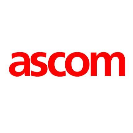 Контейнер Ascom для уличной установка базовой станции