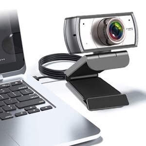 JazzTel Vision C120, веб-камера