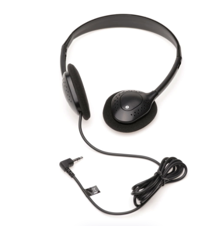 SPBAUDIO Reinvox P-202, наушники стерео