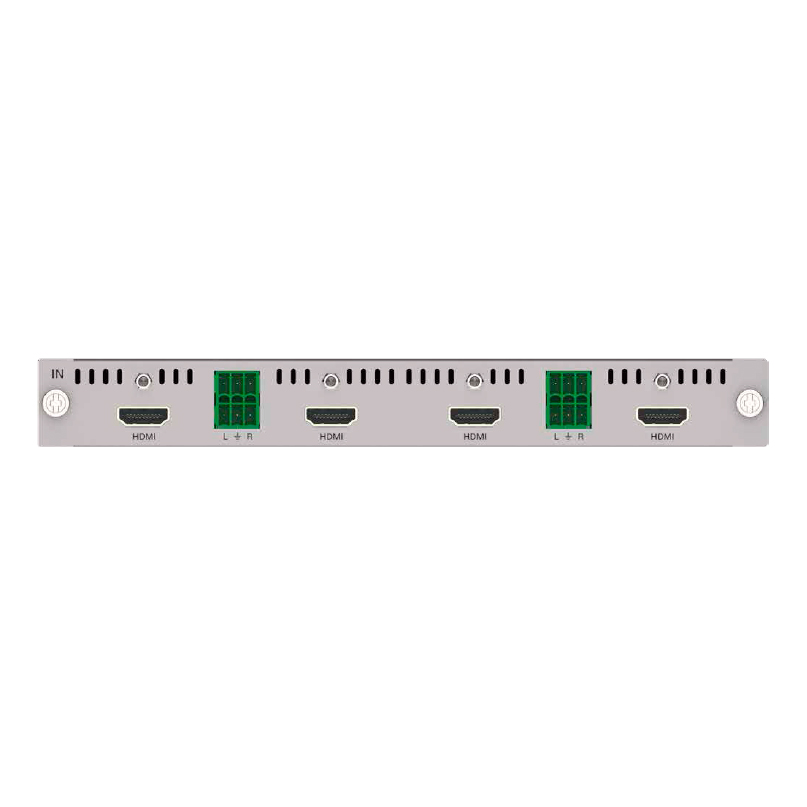 Prestel IC-HD4HDMI, плата захвата видео