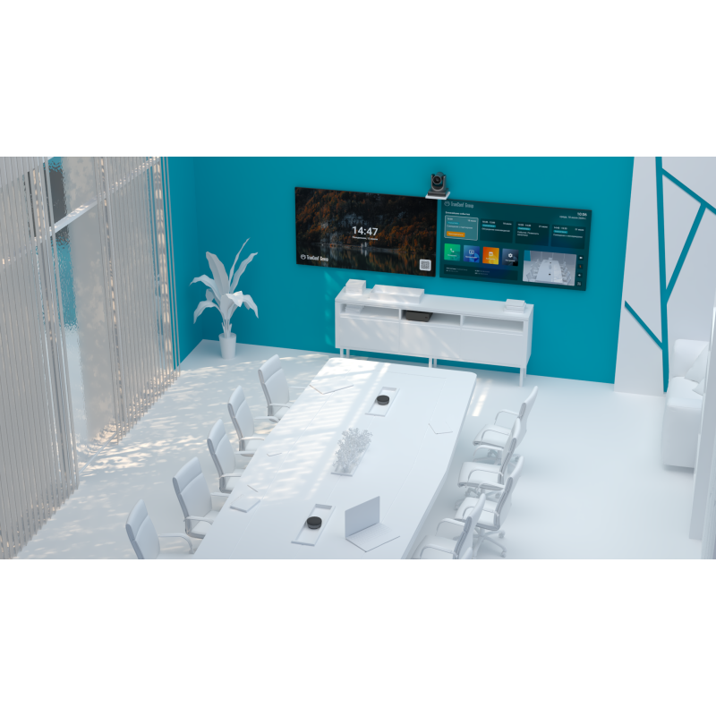 Trueconf Group 118, FullHD ВКС-терминал