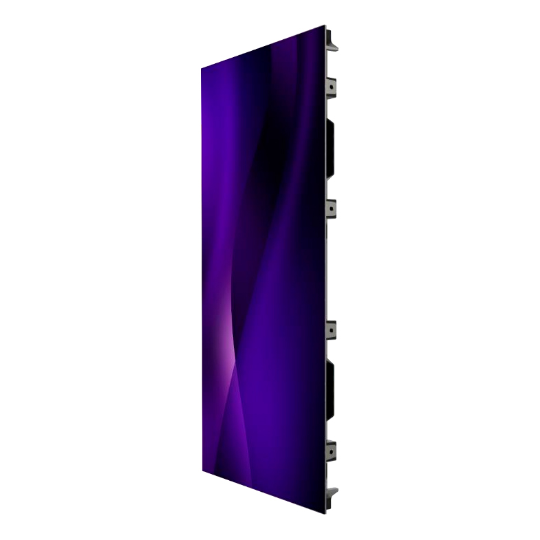 Prestel LED-H3481, кабинет светодиодного экрана