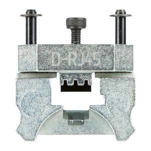 PressMaster PM-4300-1013 - матрица RJ-45 для инструмента PM 4080