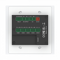 Prestel MFCP-10PW, многофункциональная панель управления