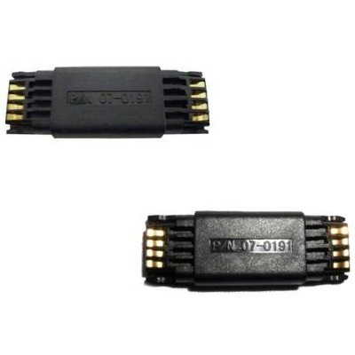 Jabra P-10 адаптер-переходник, GN QD to Plantronics QD