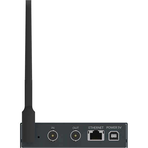 Magewell Ultra Encode SDI, потоковый кодировщик