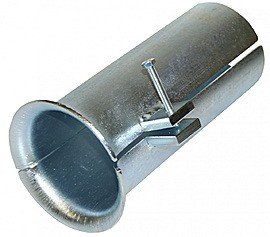 Katimex 103234 - Защитный кабельный ввод (воронка)