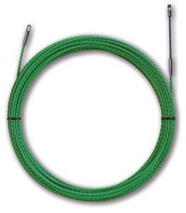 GreenLee - пруток полиэстровый 25 м (d=4,5 мм)