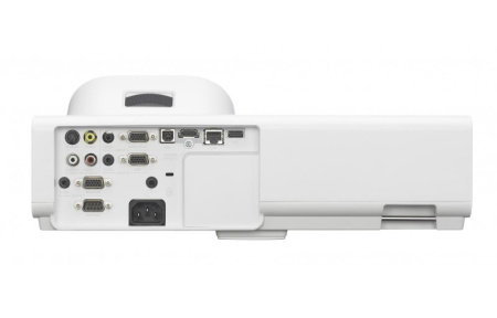 Короткофокусный проектор Sony VPL-SХ226
