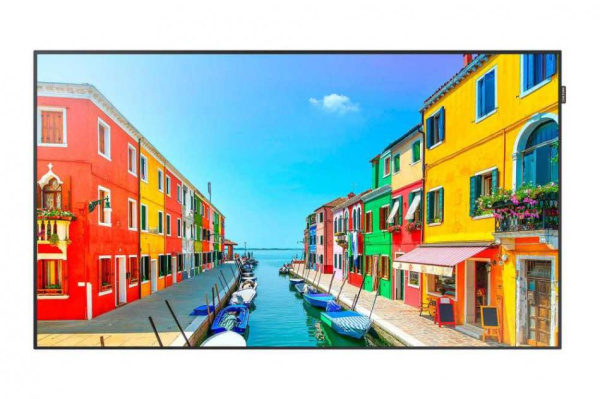 Samsung OM55D-W 55". Semi-Outdoor (сверхвысокая яркость 2500 кд/м2, тонкий стык, SoC 2.0, Wi-Fi) Samsung OM55D-W 55". Semi-Outdoor (сверхвысокая яркость 2500 кд/м2, тонкий стык, SoC 2.0, Wi-Fi)