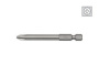 Klauke KL21073PH1 - отверточная вставка (бит) для работы с винтами Phillips, 1/4 дюйма DIN3126 E 6,3 Klauke KL21073PH1 - отверточная вставка (бит) для работы с винтами Phillips, 1/4 дюйма DIN3126 E 6,3