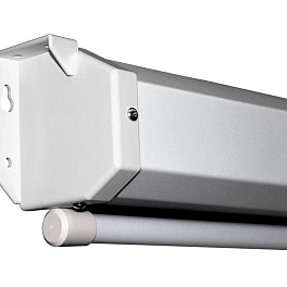 Экран настенный Digis DSSM-162405 (Space, формат 16:9, 105", 240*240, рабочая поверхность 129*232, MW)