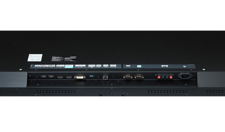 49" дисплей HighBright, 2500 кд/м2, 24/7, Window facing, 1920x1080, LG webOS 3.0