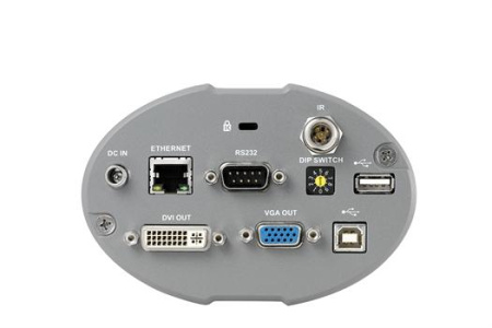 Lumens CL510, документ-камера потолочная с высоким разрешением Full HD