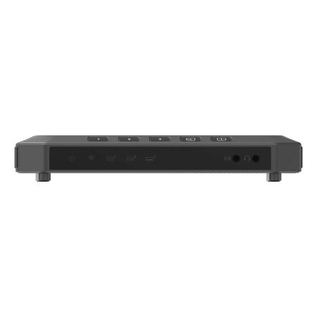 Magewell USB Fusion, устройство видеозахвата