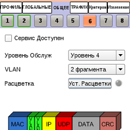 Greenlee DataScout 1G-BAS - анализатор Ethernet