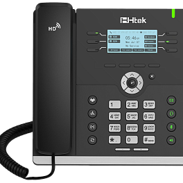 Htek UC903P RU, ip-телефон