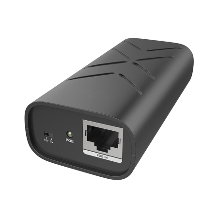 Prestel NPS-1C1-5V8-12V20-1C1, гигабитный сплиттер PoE